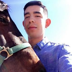 Meet your Posher, David